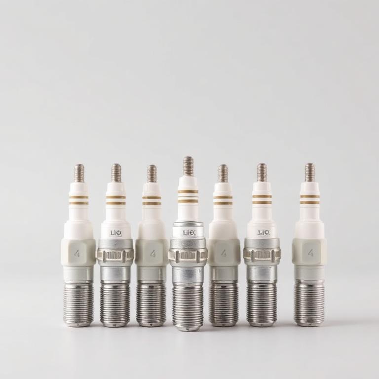 Bougies d'allumage